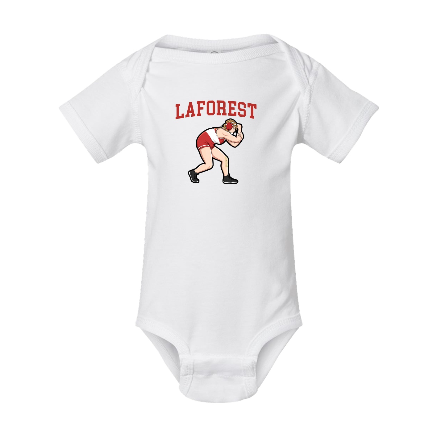 Baby Onesie