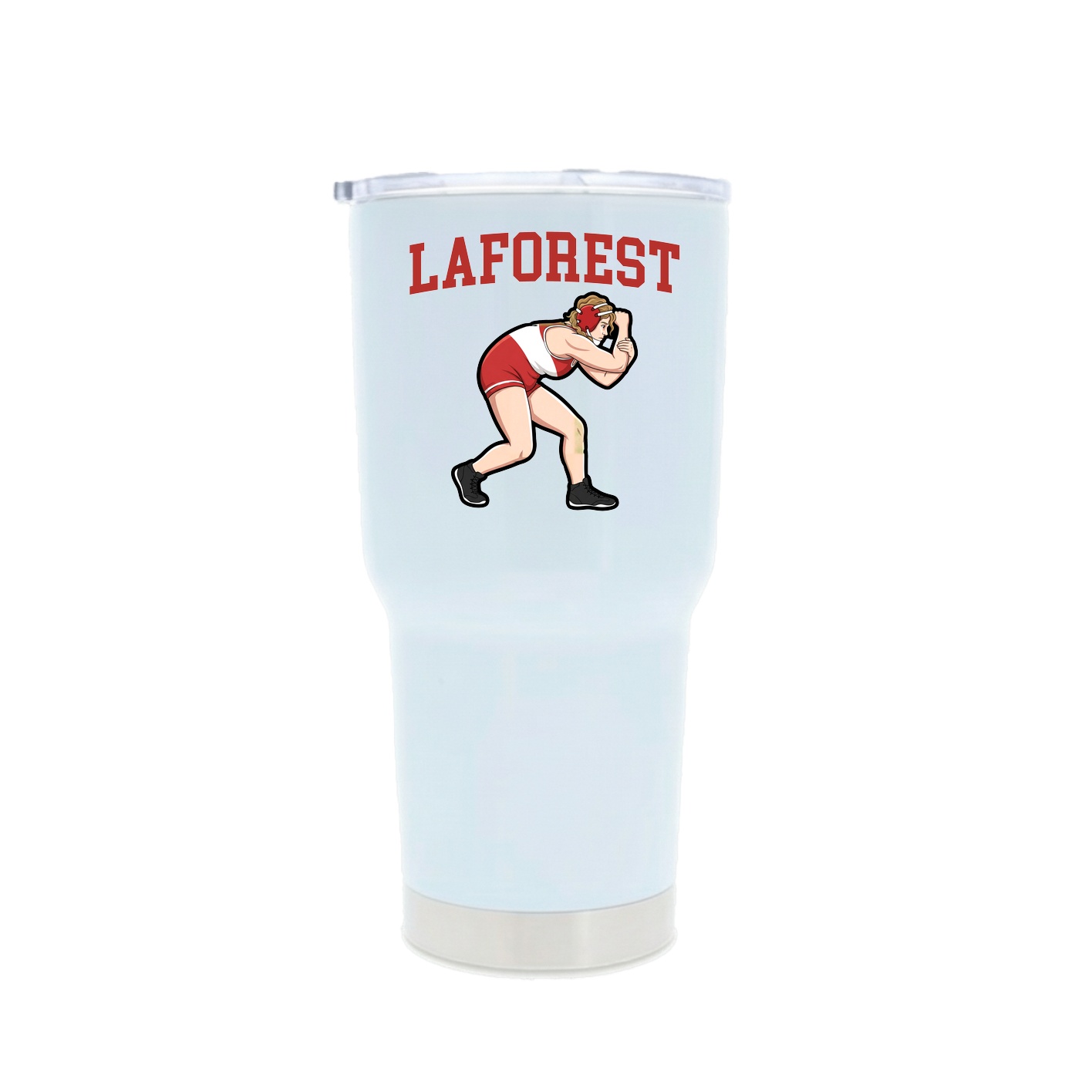 30oz Stainless Steel Tumbler