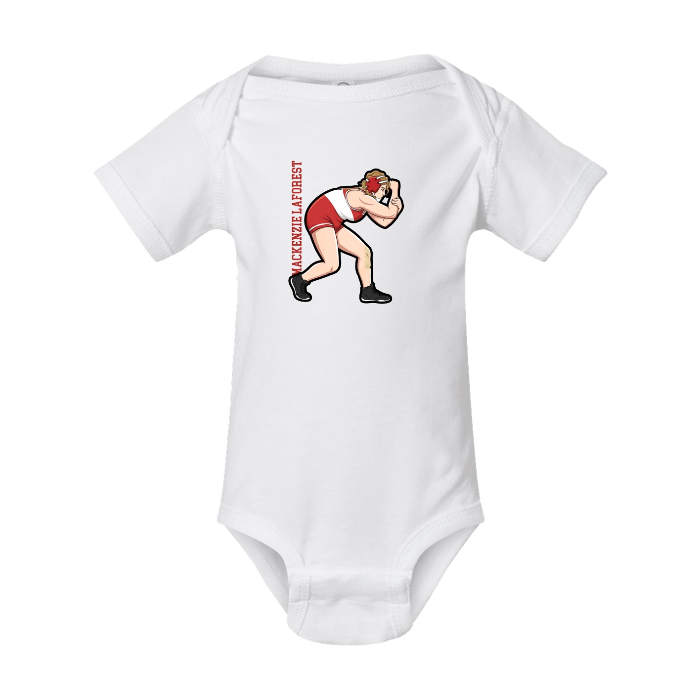 Baby Onesie