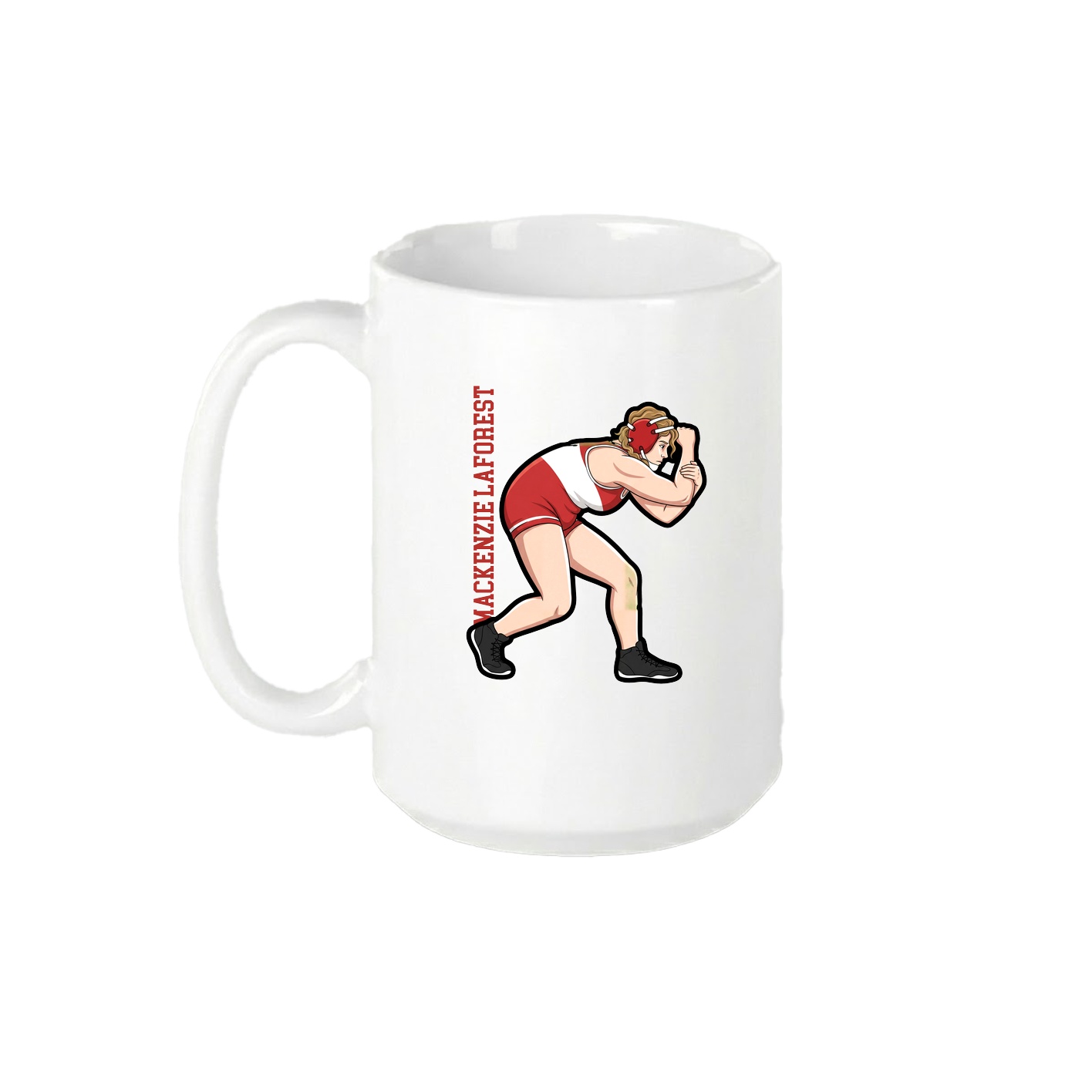 15oz Coffee Mug