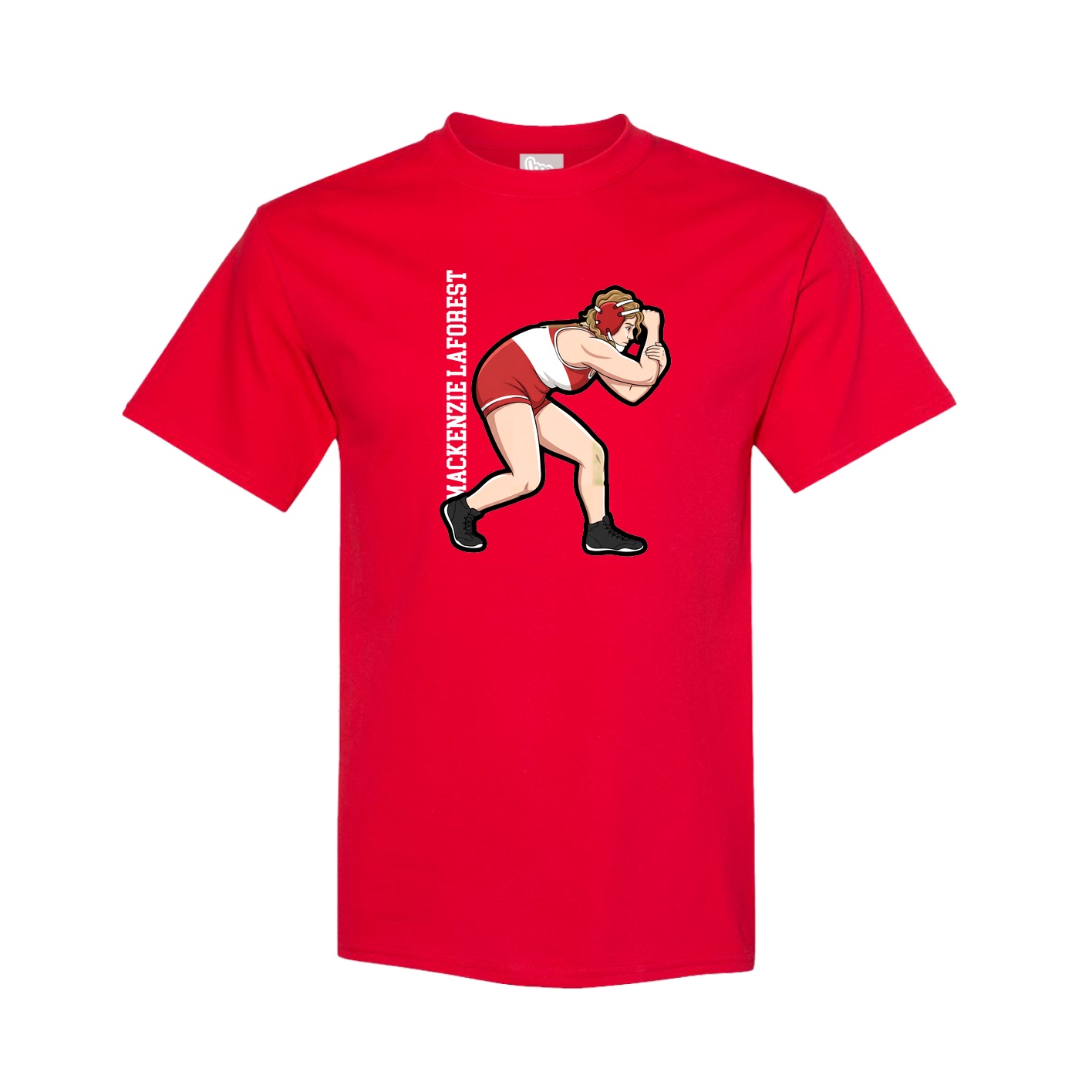 NIL Club Tee