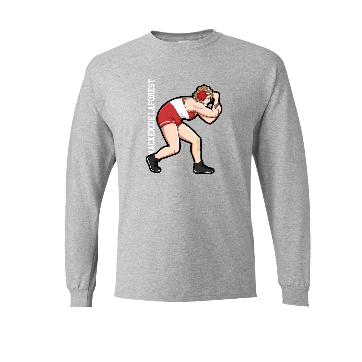 Long Sleeve Tee