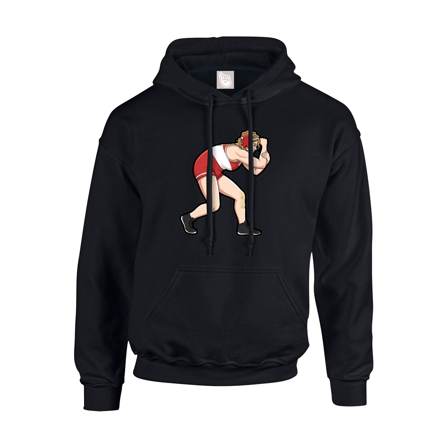 NIL Club Youth Hoodie