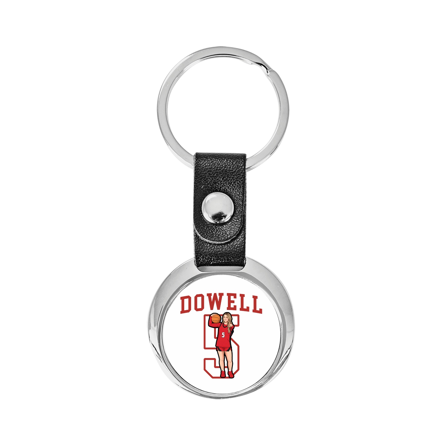 Key Chain — Shirsey in Classic