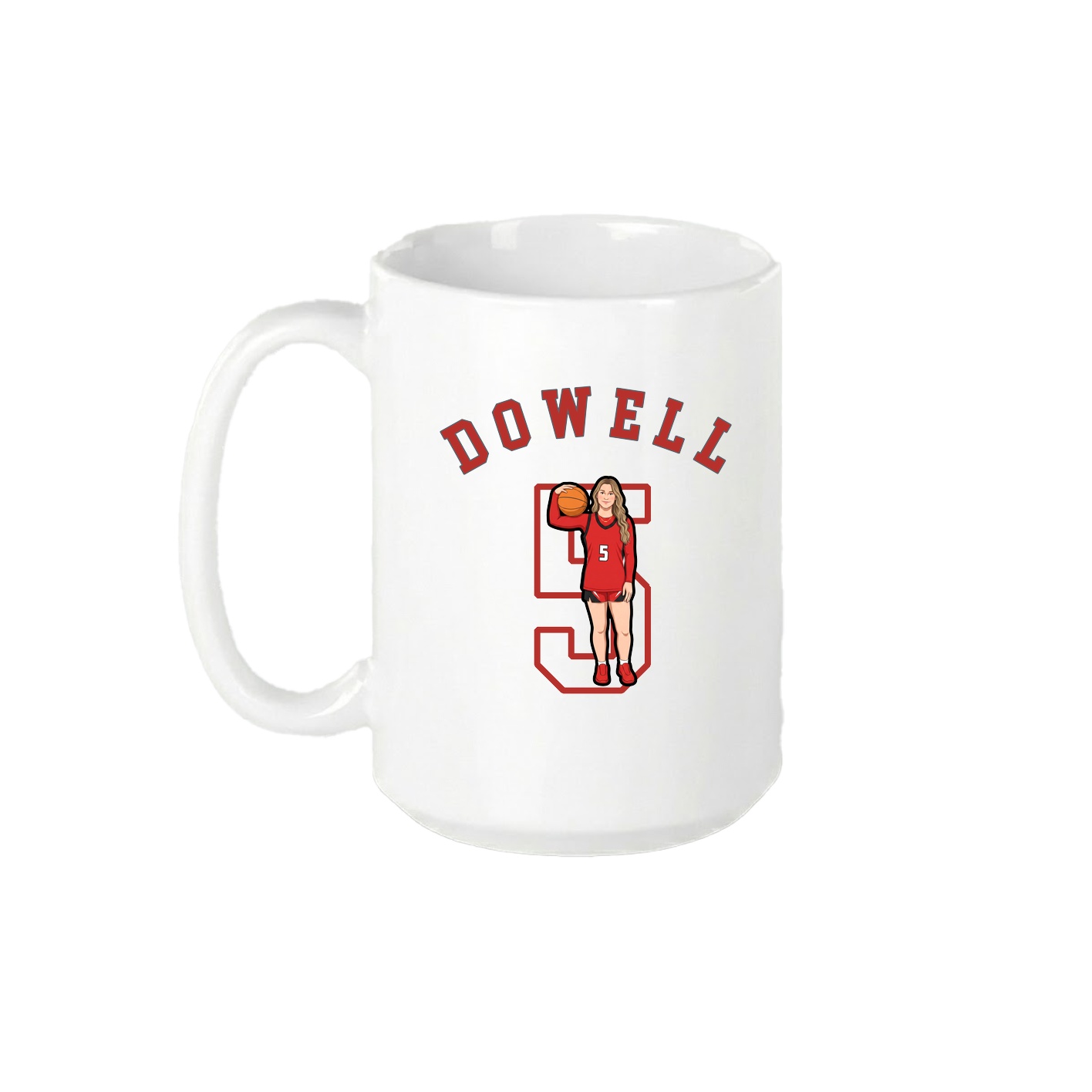 15oz Coffee Mug