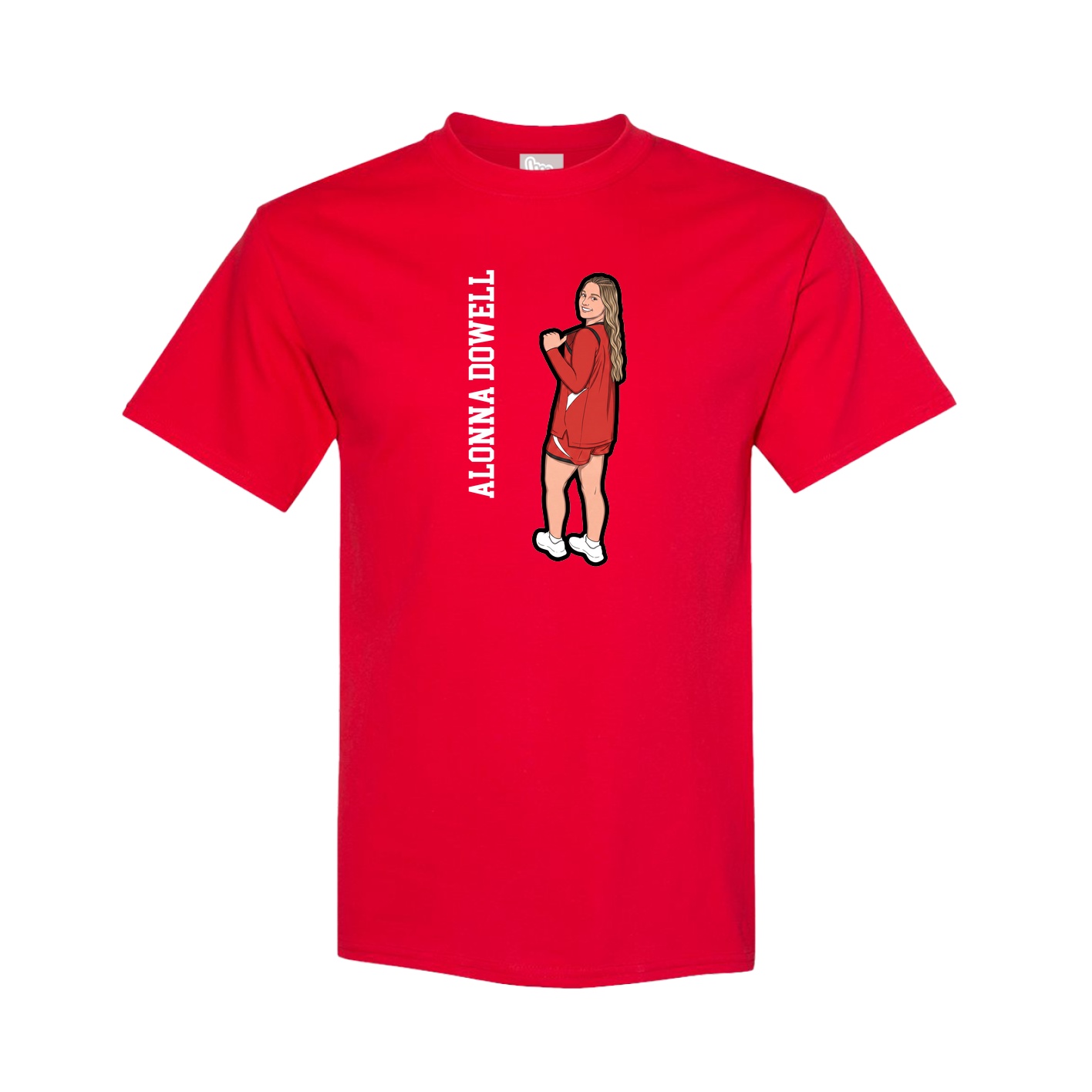 NIL Club Tee