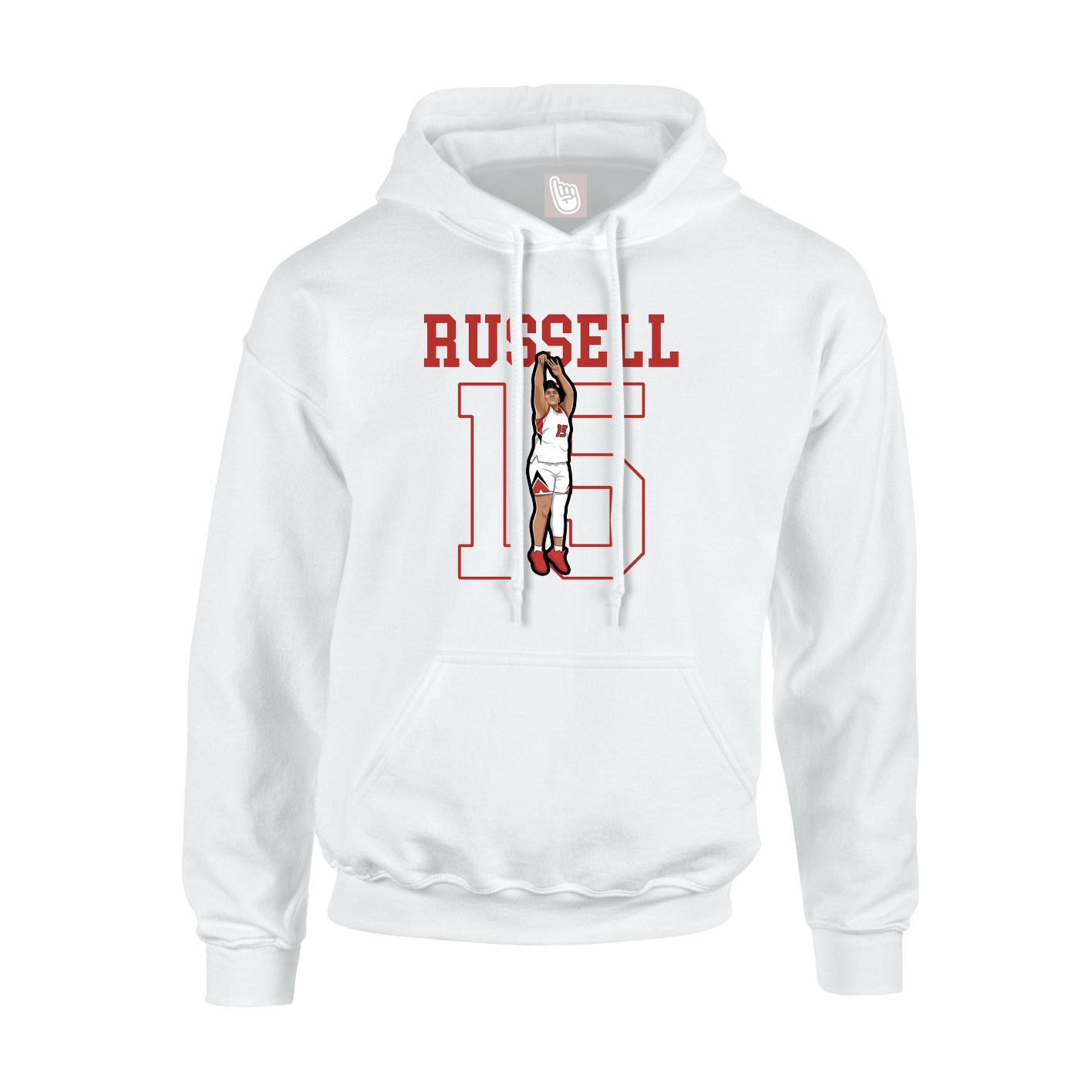 Youth Hoodie