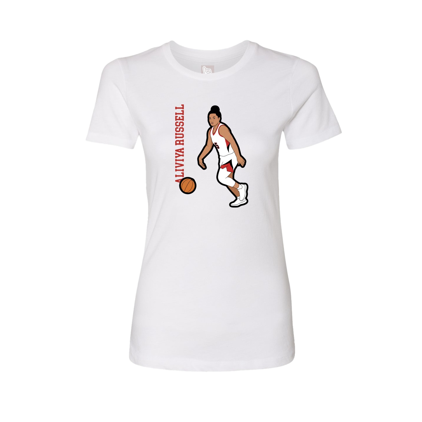 Womens Tee