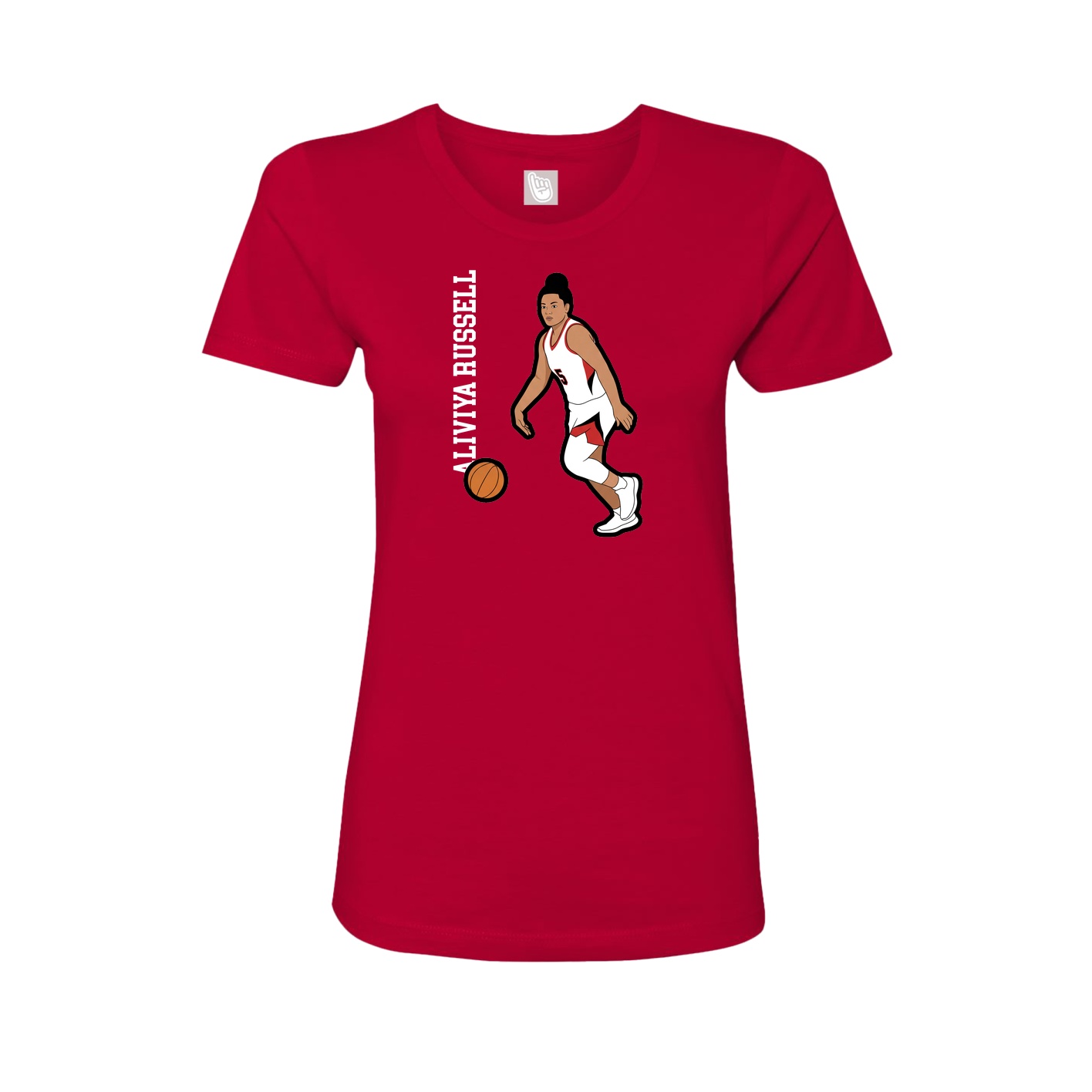 NIL Club Womens Tee