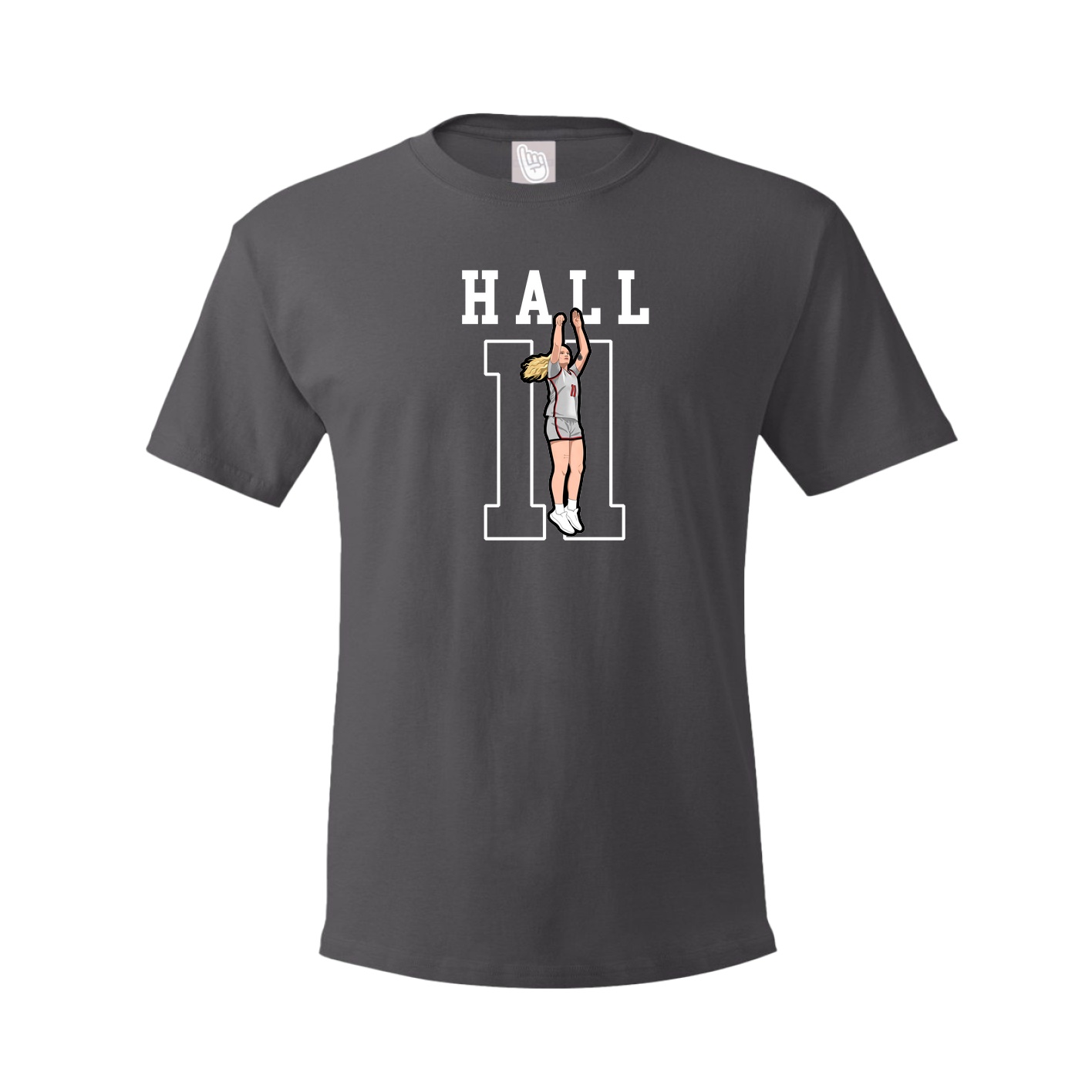 NIL Club Tee