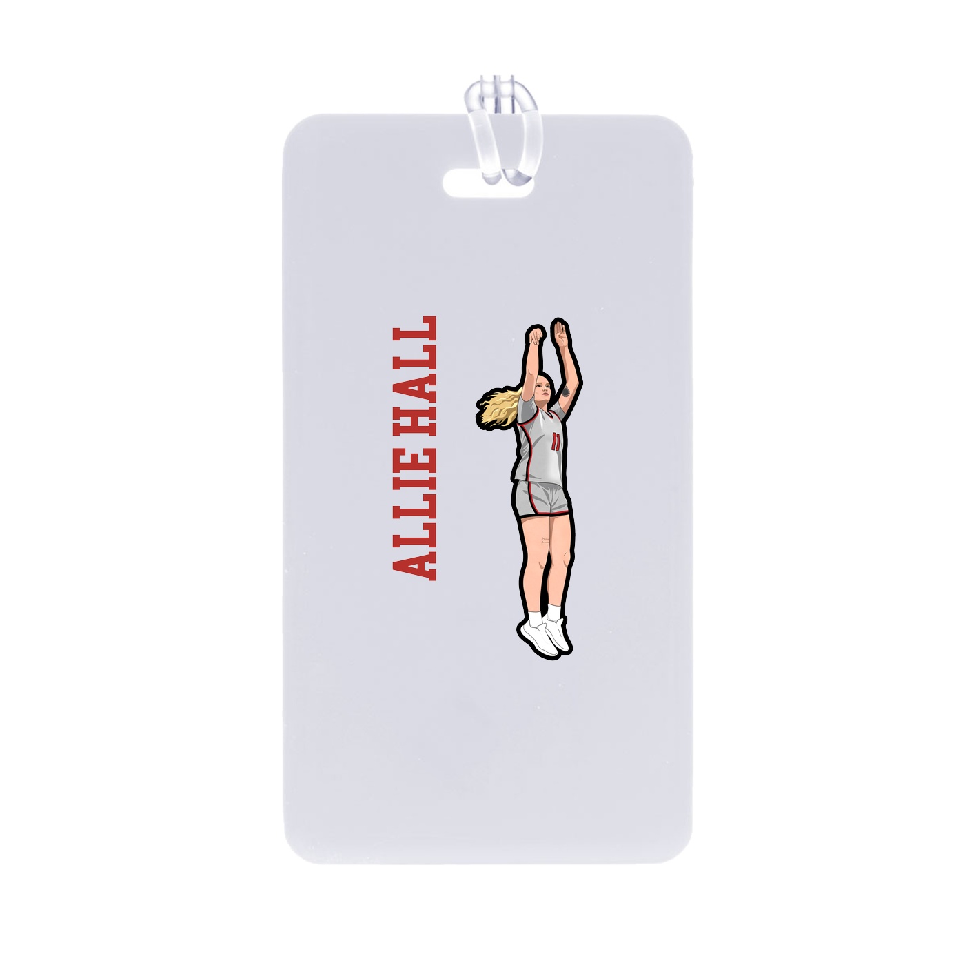 Bag Tag