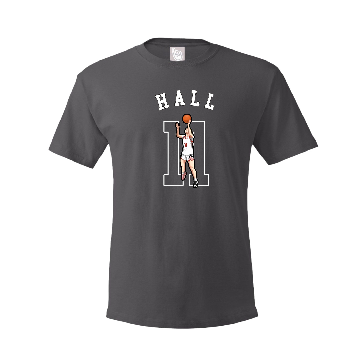 NIL Club Youth Tee