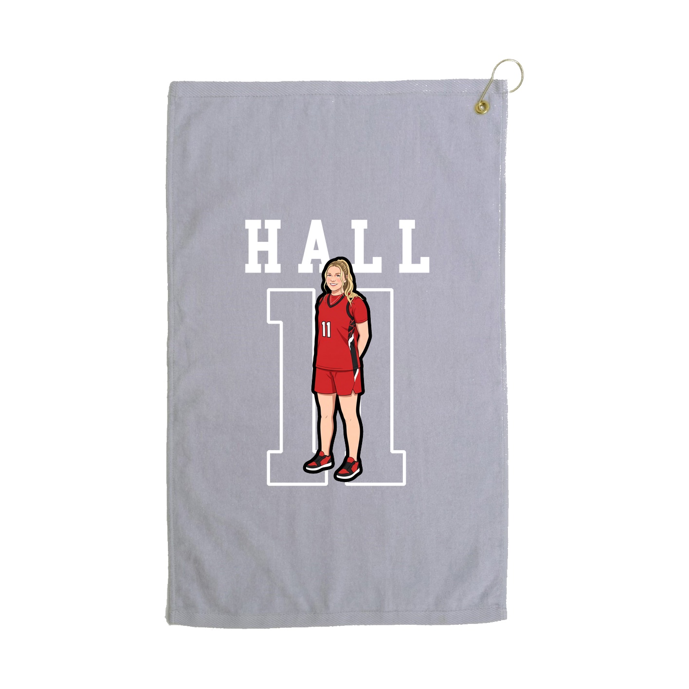 Golf Towel