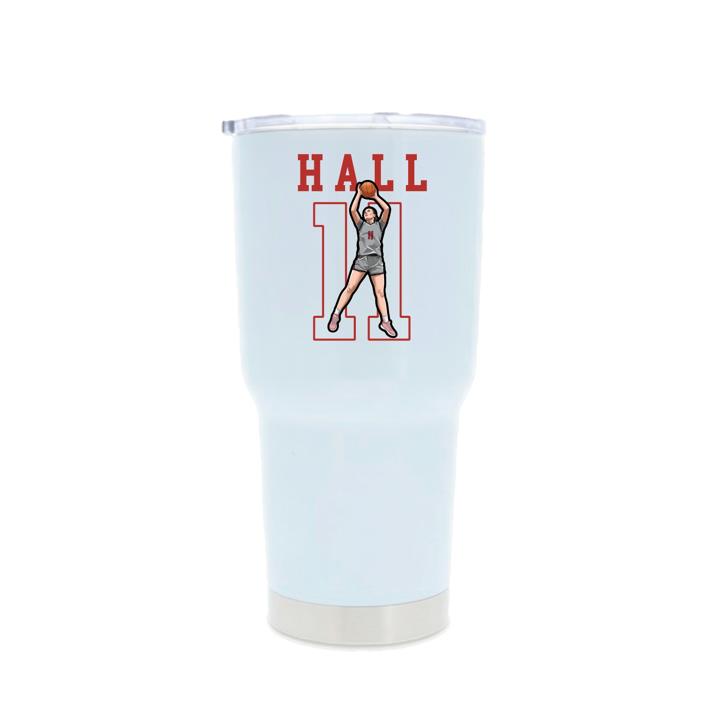 30oz Stainless Steel Tumbler