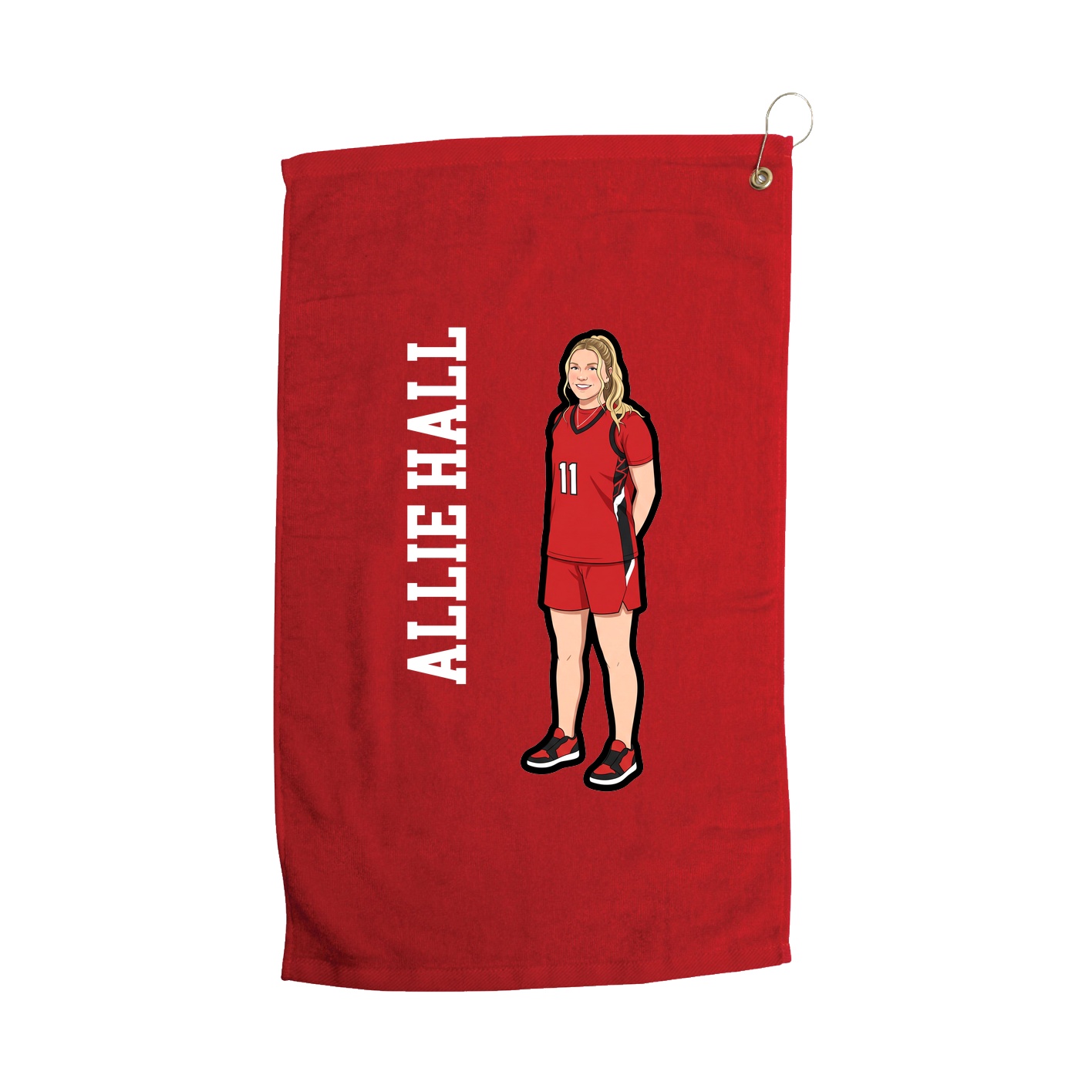 Golf Towel