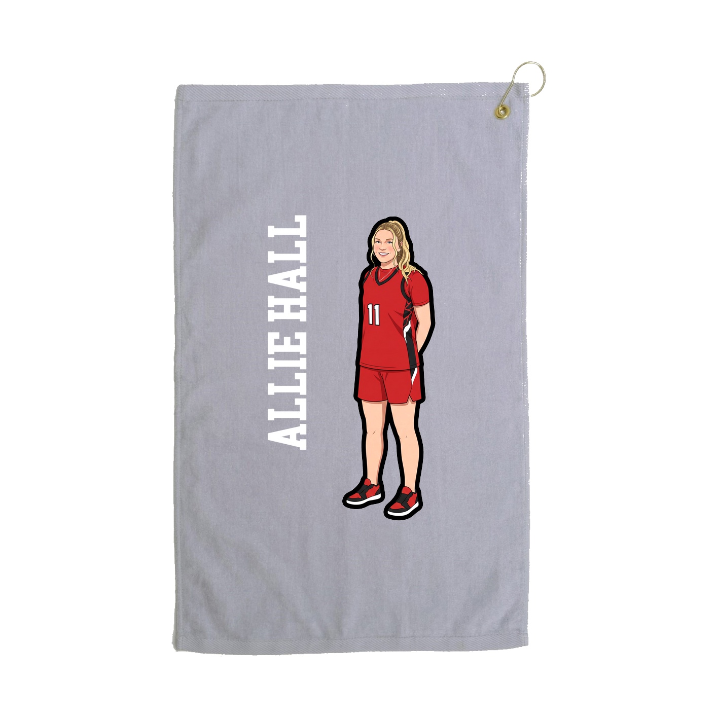 Golf Towel