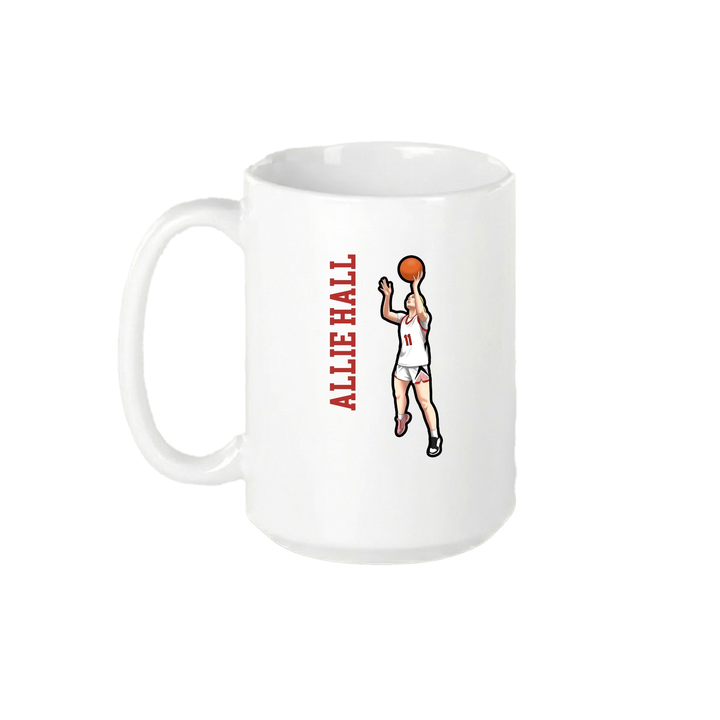 15oz Coffee Mug