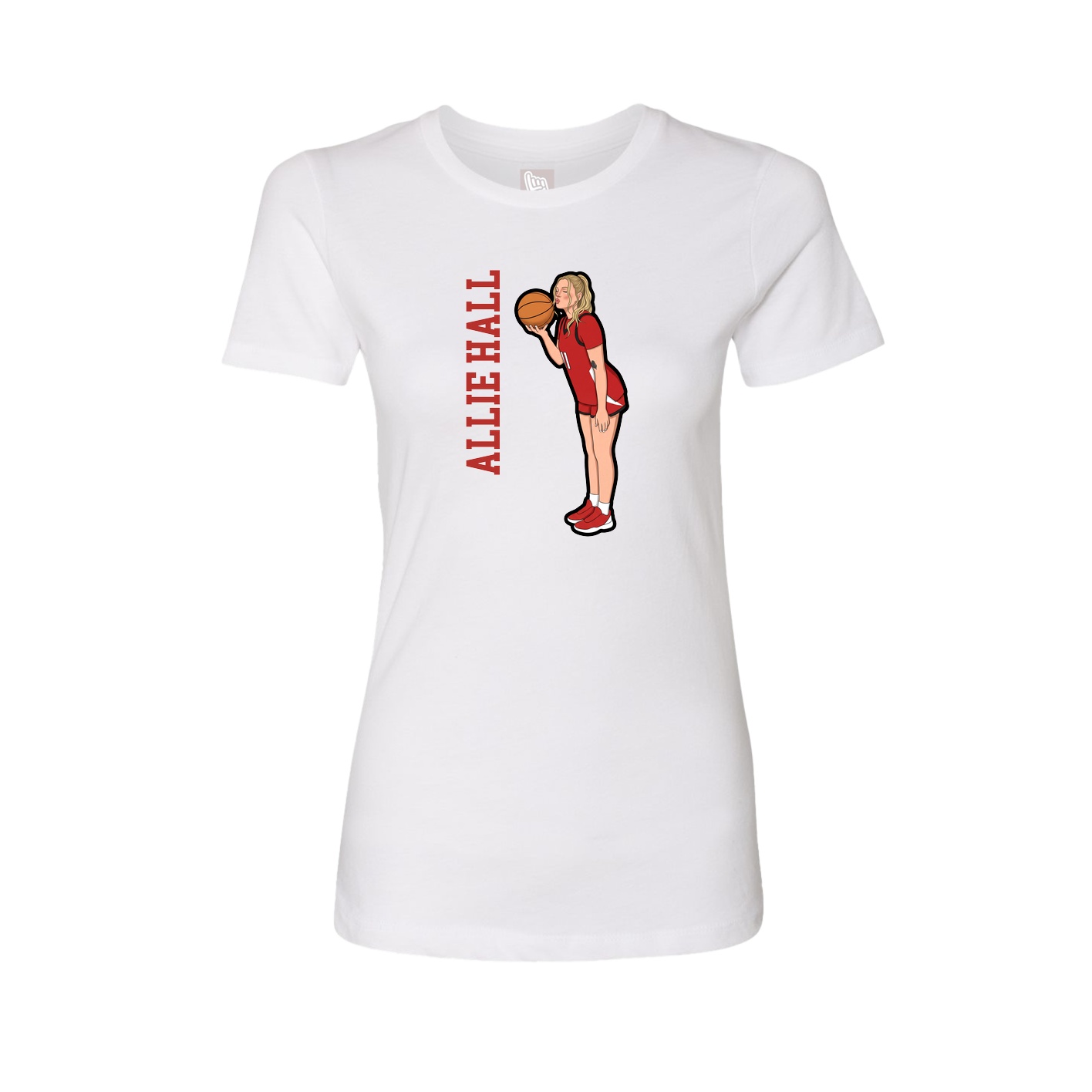 Womens Tee