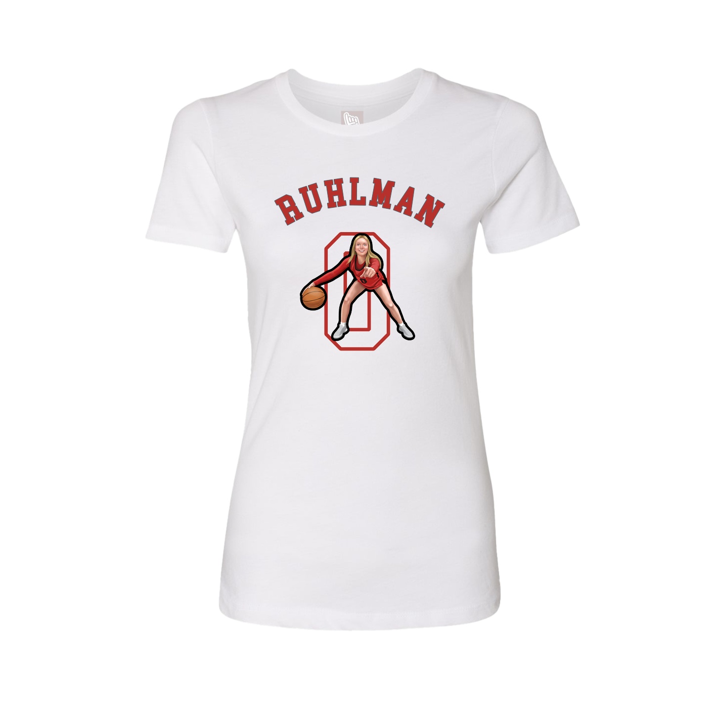 Womens Tee