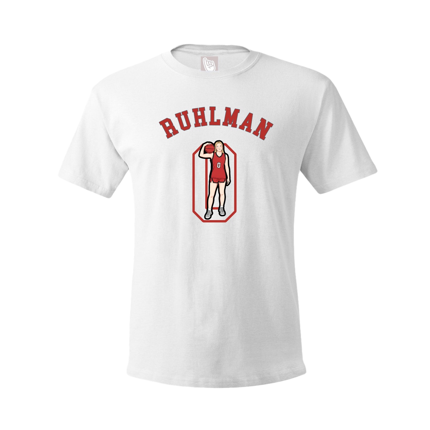 Youth Tee
