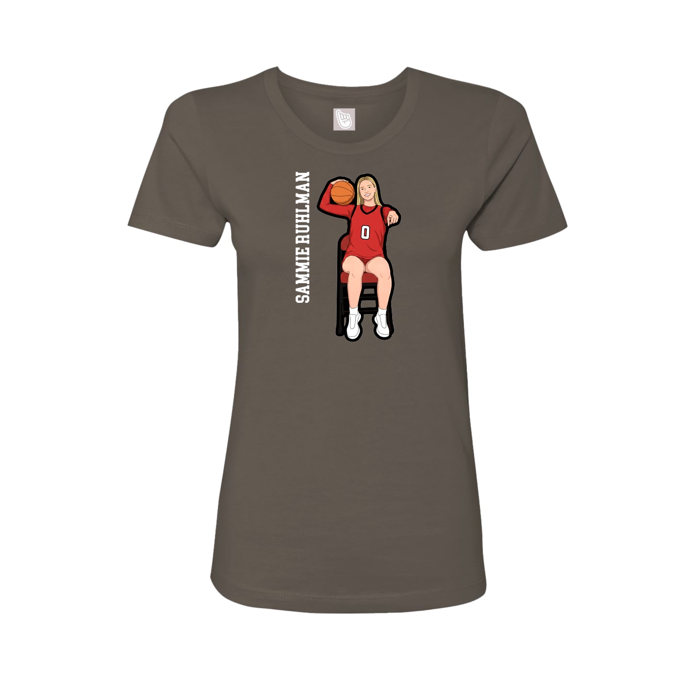 Womens Tee