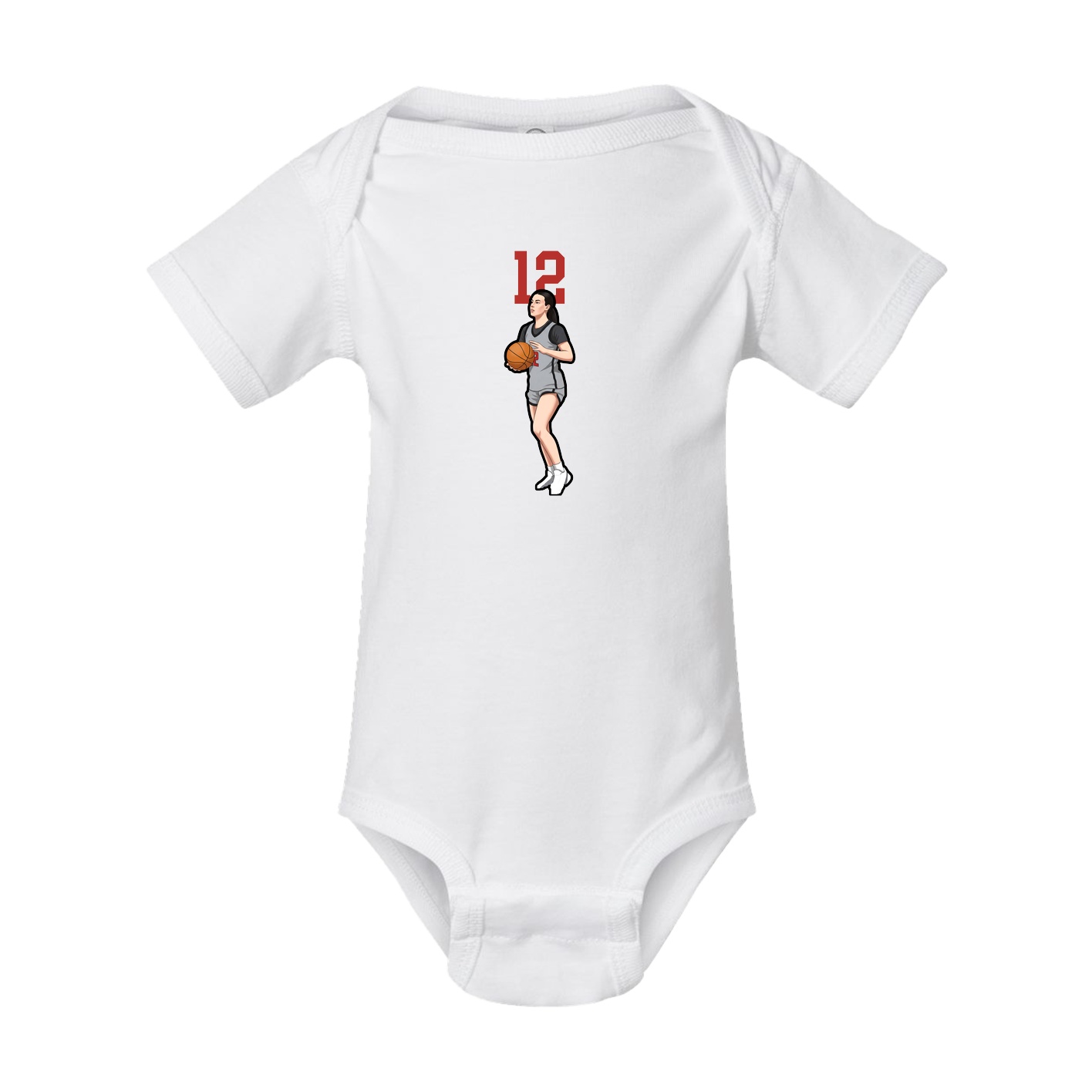 Baby Onesie