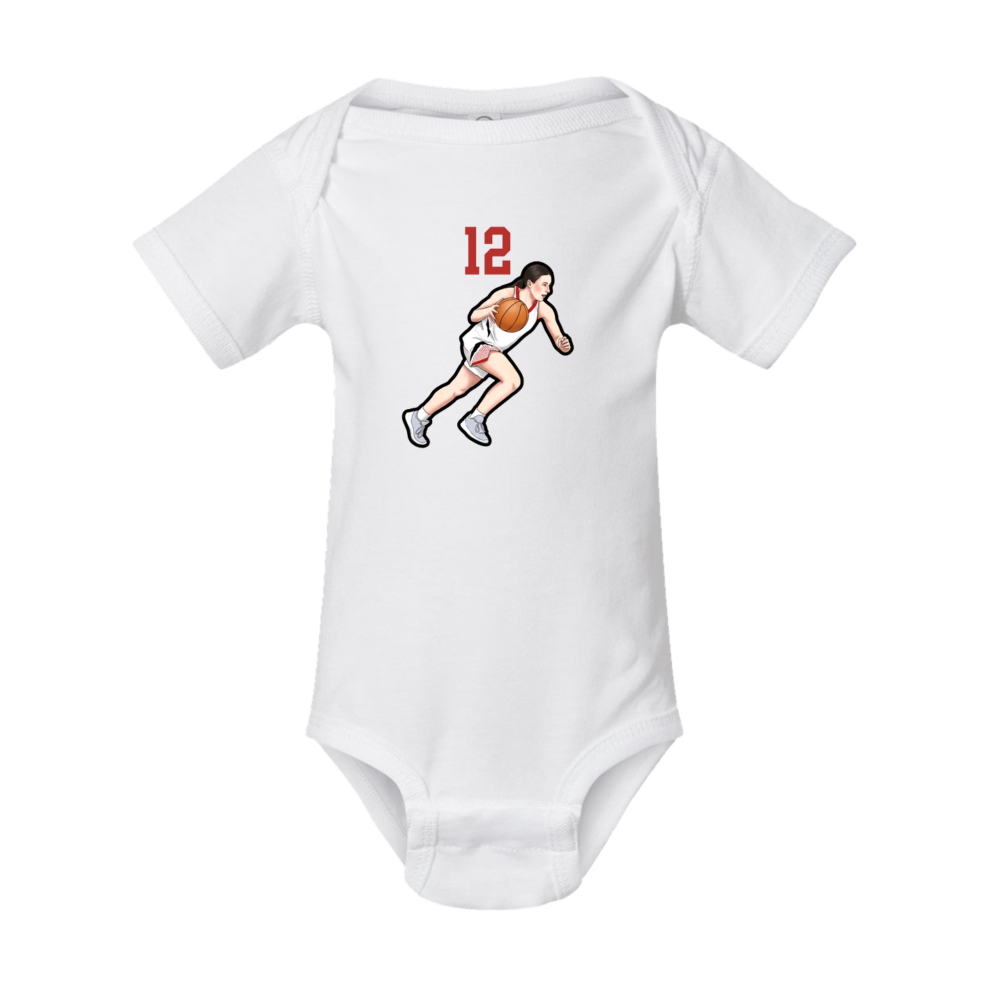 Baby Onesie