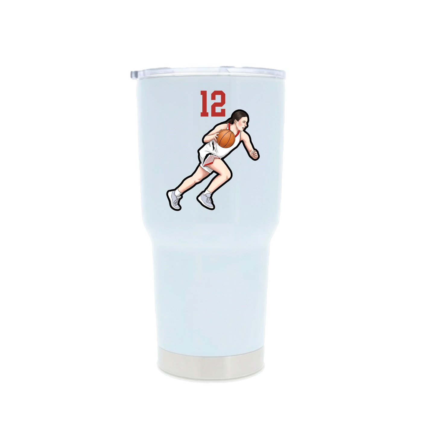 30oz Stainless Steel Tumbler