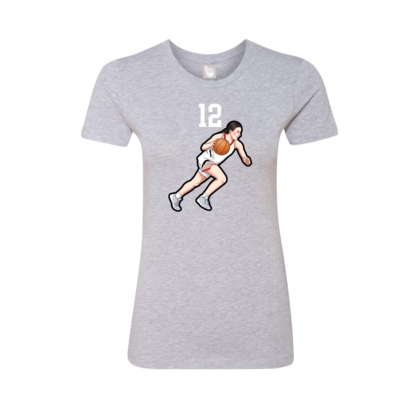 NIL Club Womens Tee