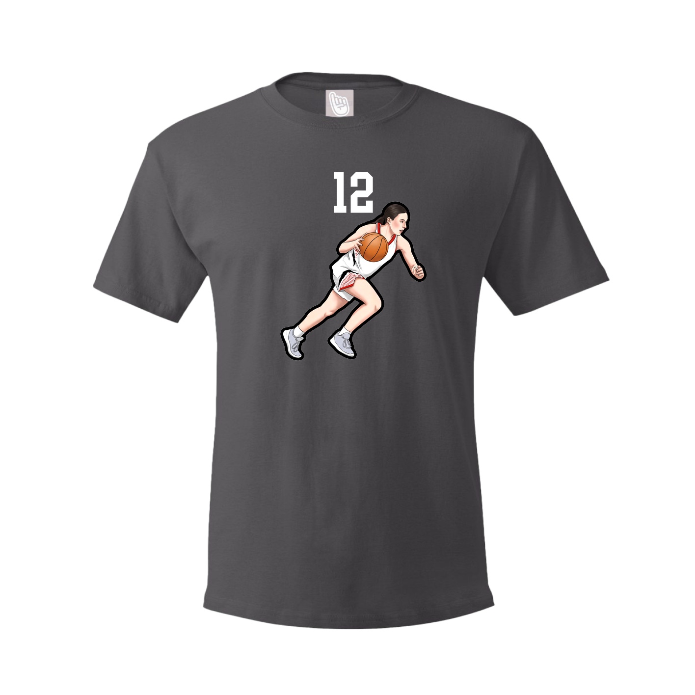 NIL Club Youth Tee