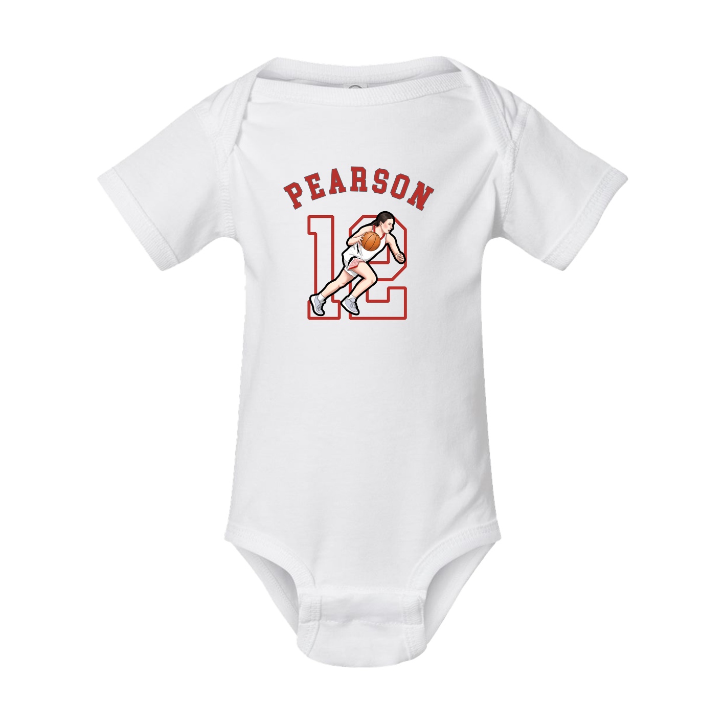 Baby Onesie