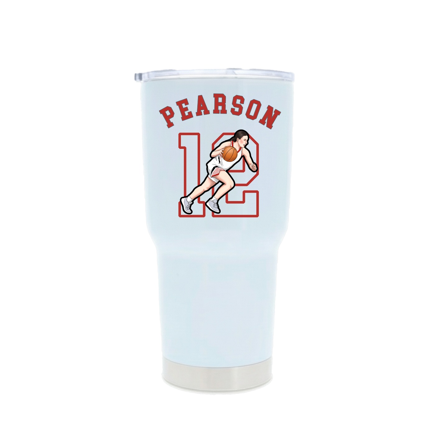 30oz Stainless Steel Tumbler