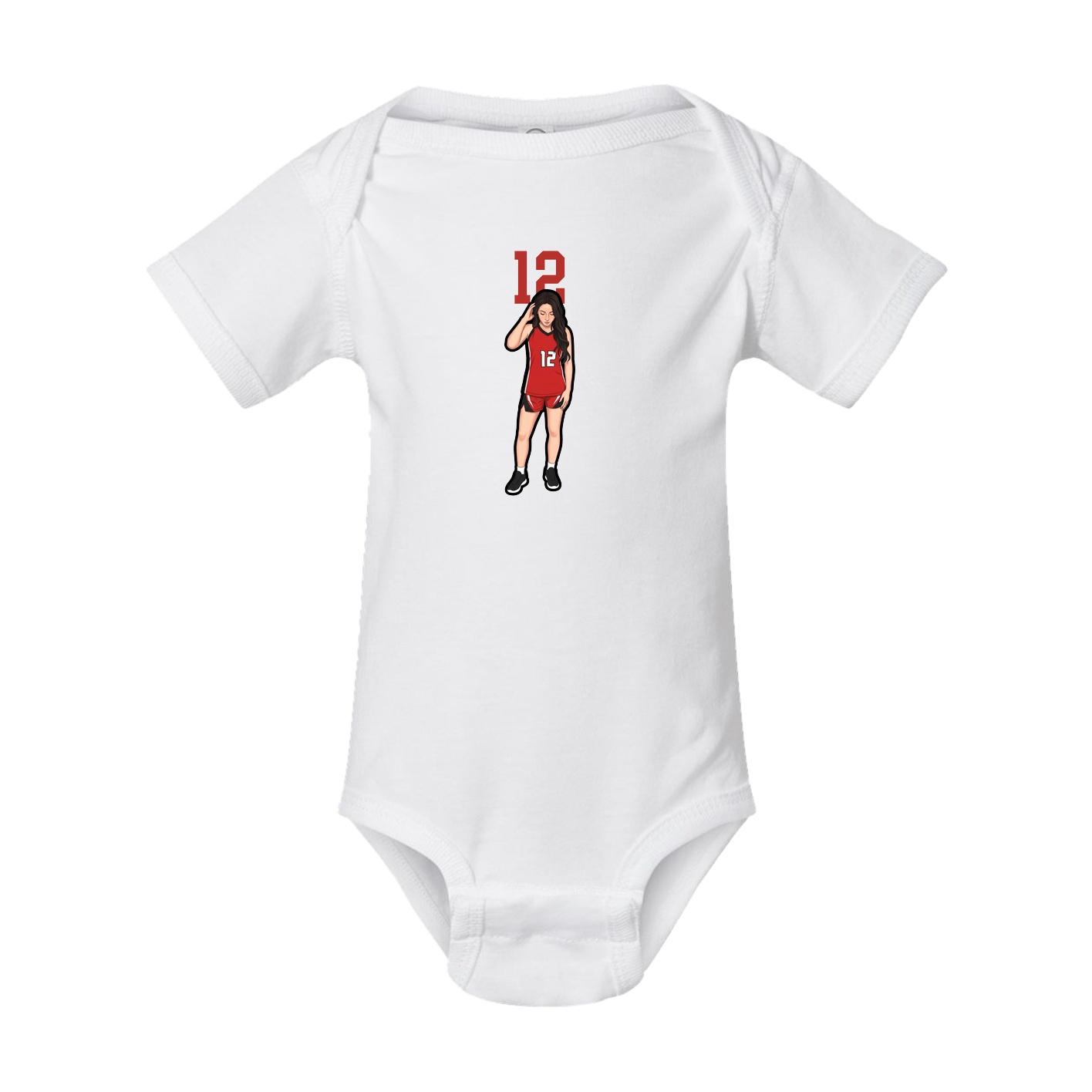 Baby Onesie