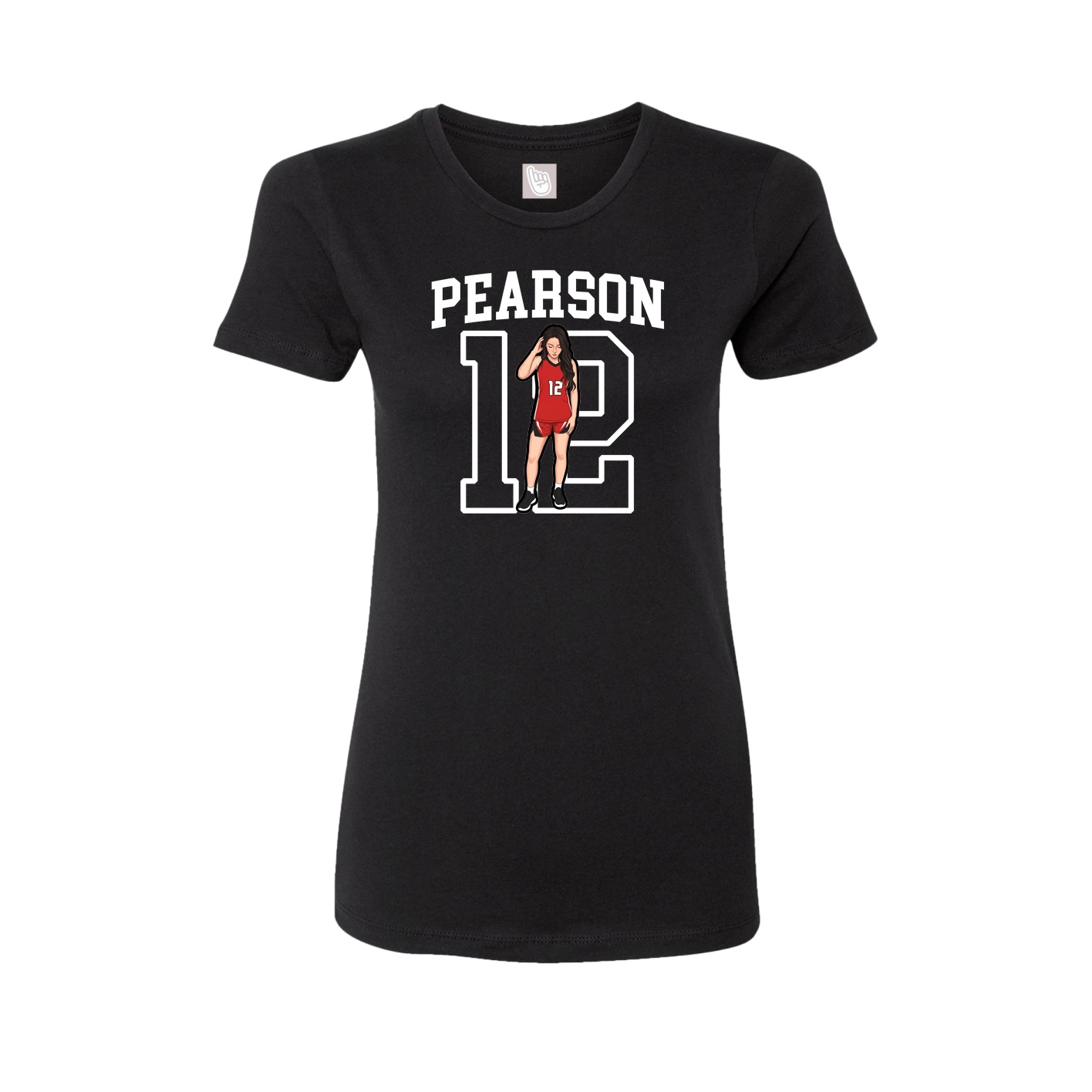 Womens Tee