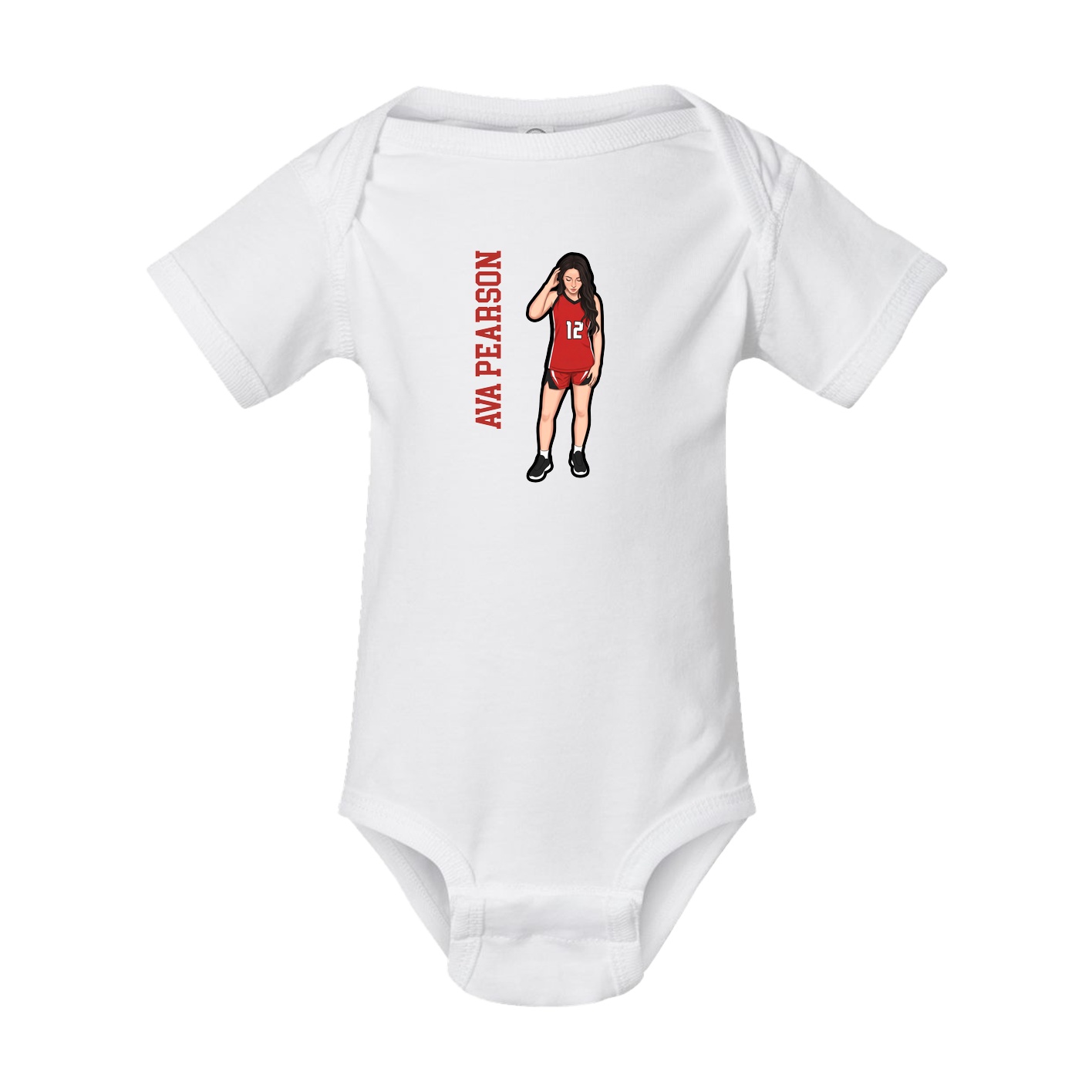 Baby Onesie
