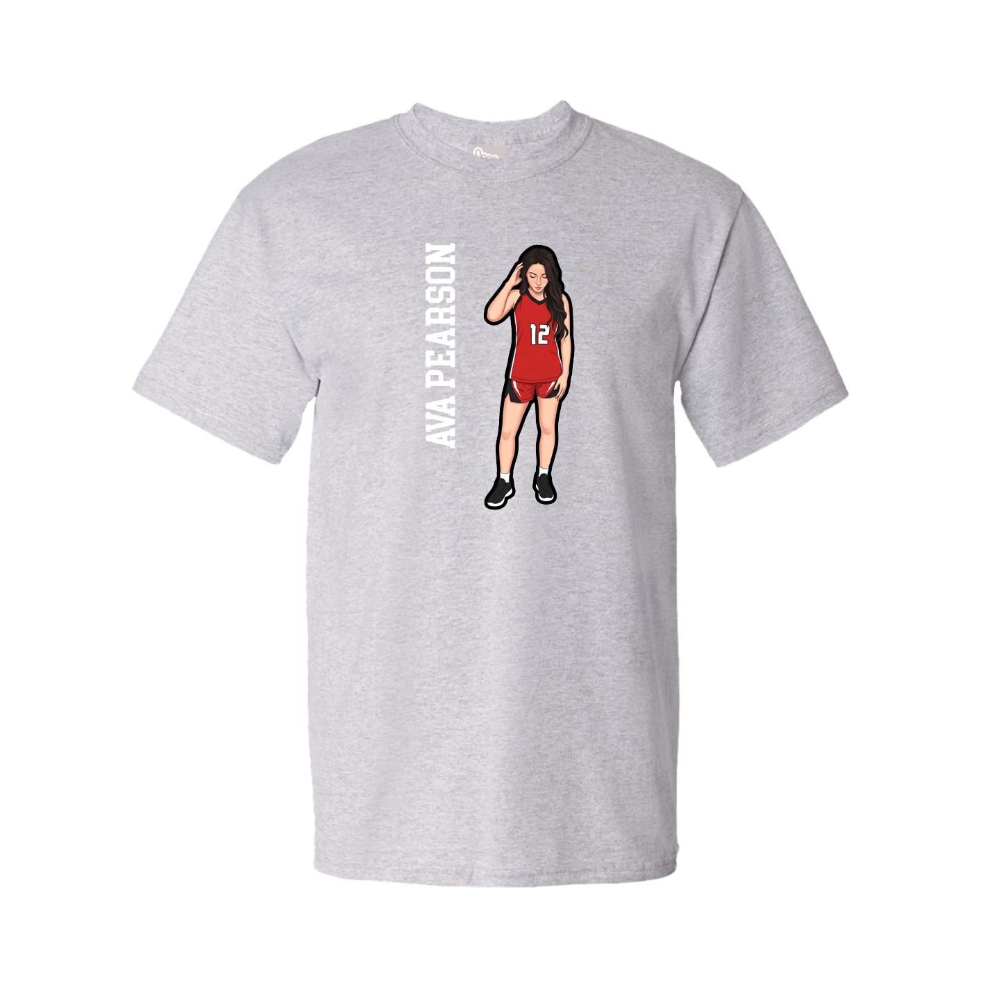 NIL Club Youth Tee