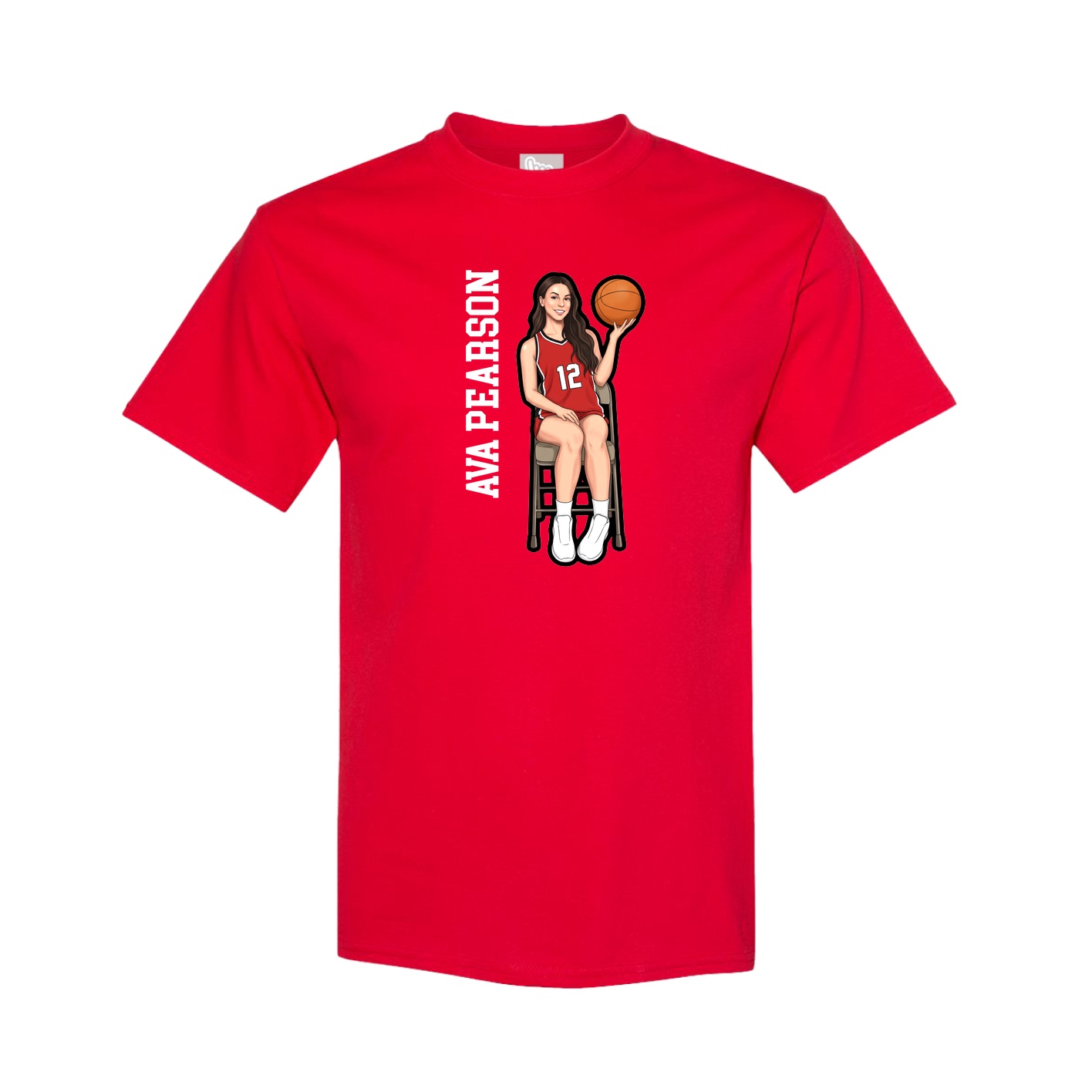 NIL Club Tee