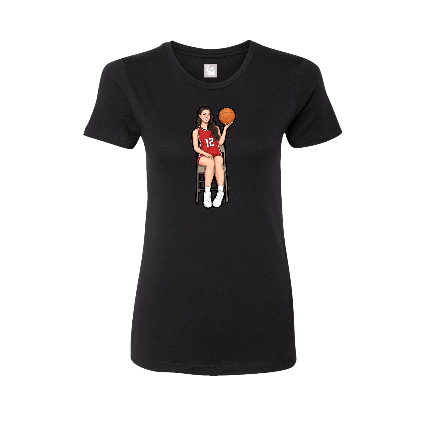 Womens Tee