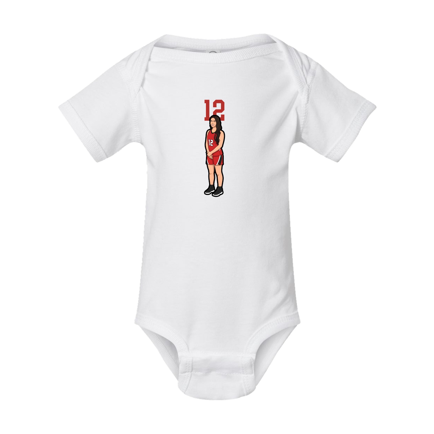 Baby Onesie
