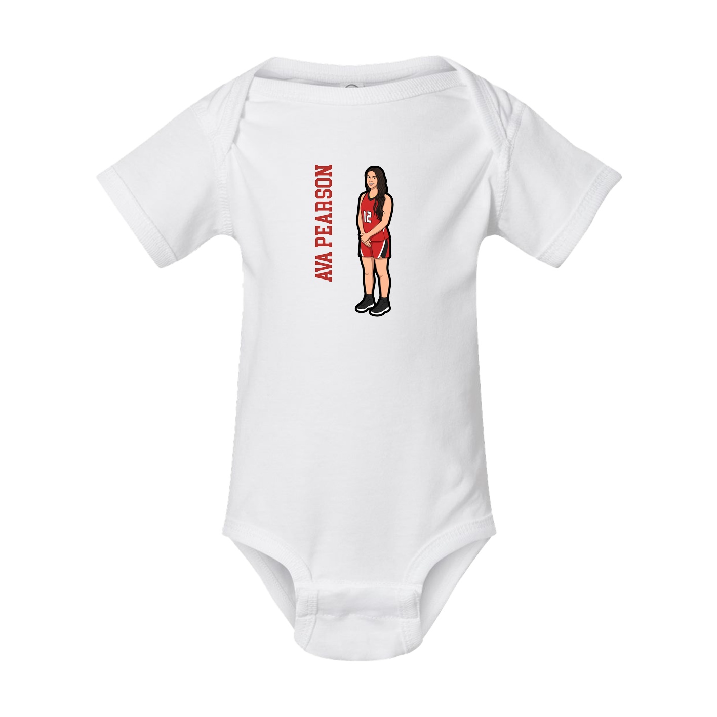 Baby Onesie