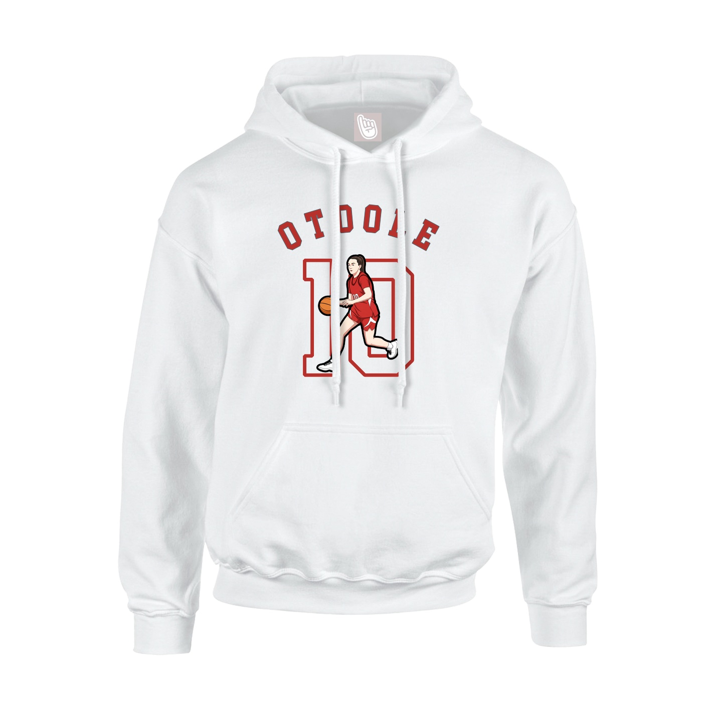 NIL Club Hoodie