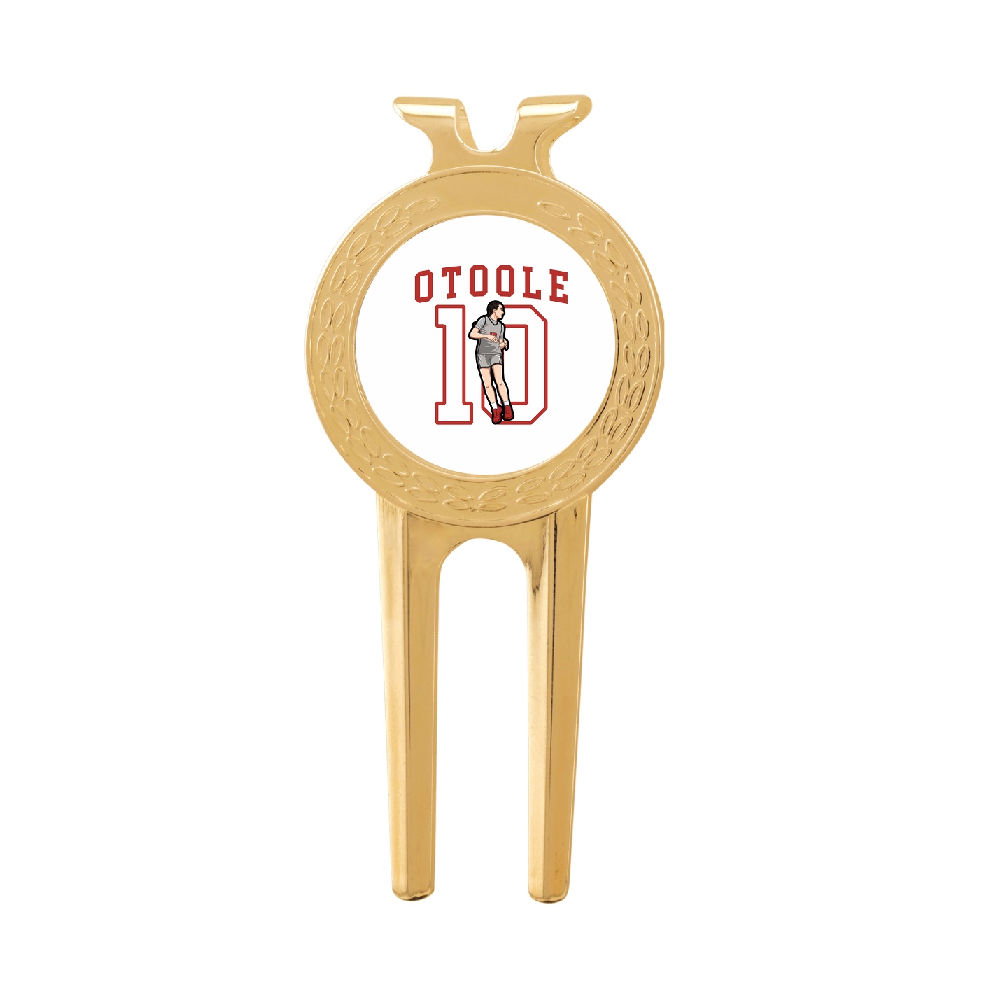Divot Tool with Ball Marker — Shirsey in Classic