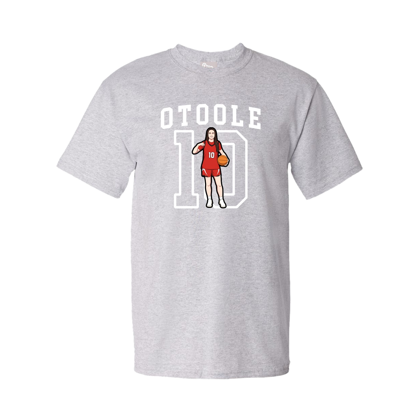 NIL Club Tee