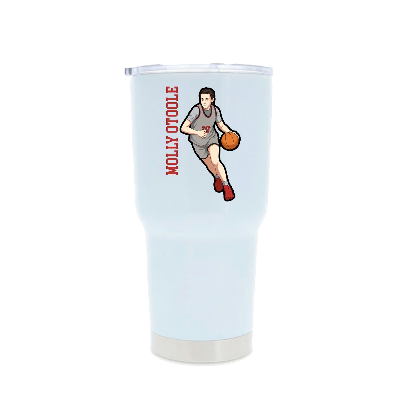 30oz Stainless Steel Tumbler