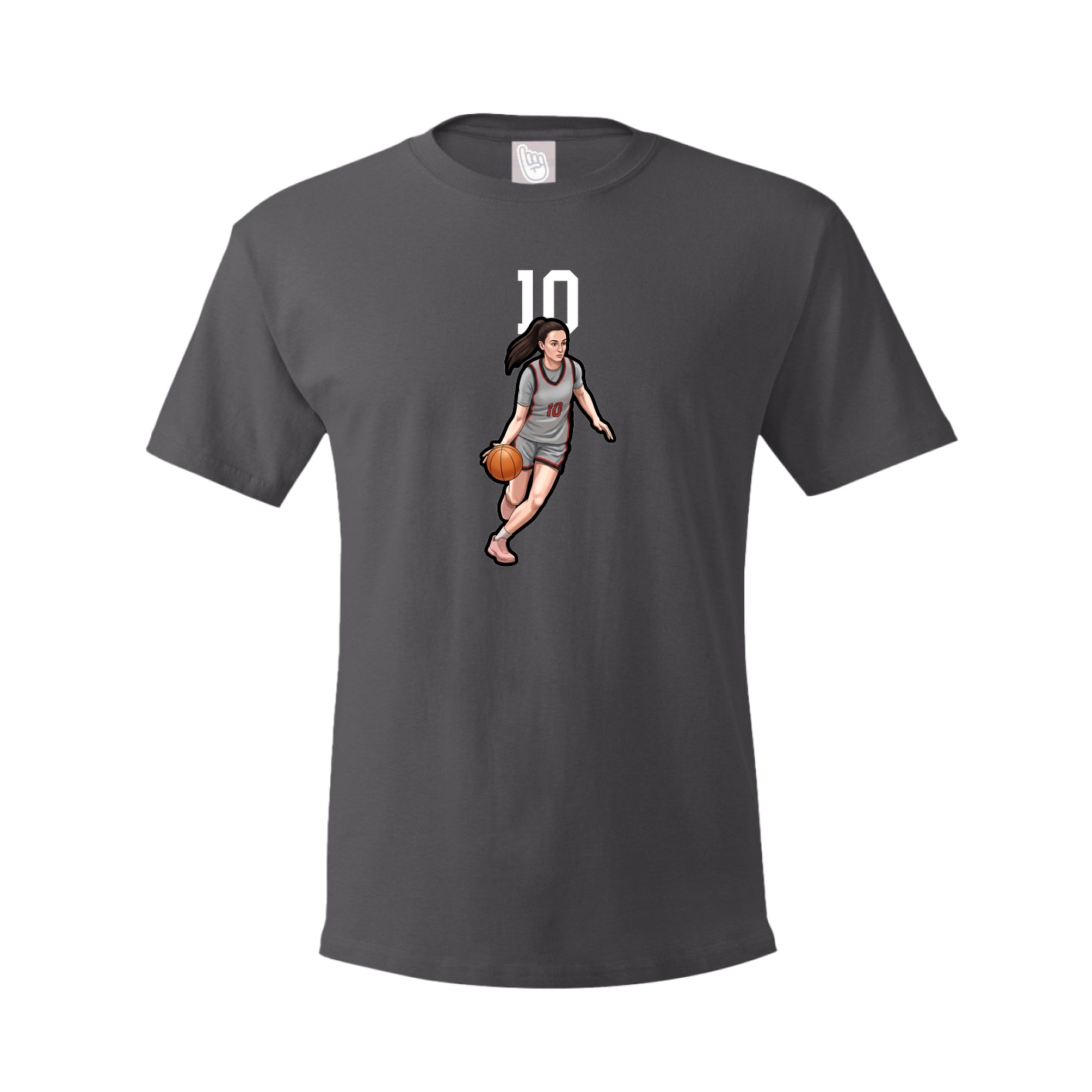NIL Club Youth Tee