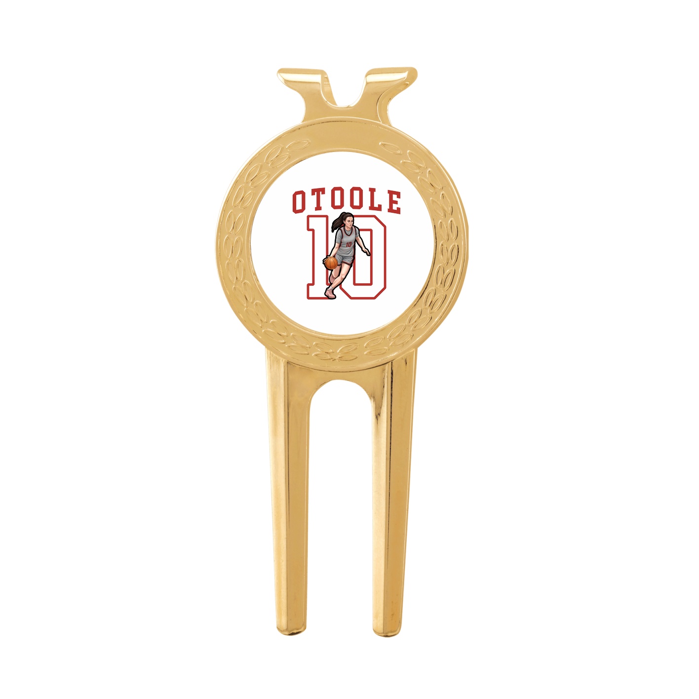 Divot Tool with Ball Marker — Shirsey in Classic