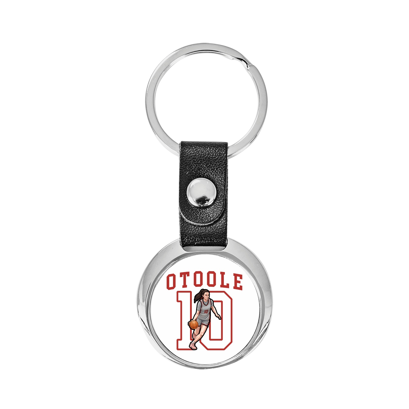 Key Chain — Shirsey in Classic
