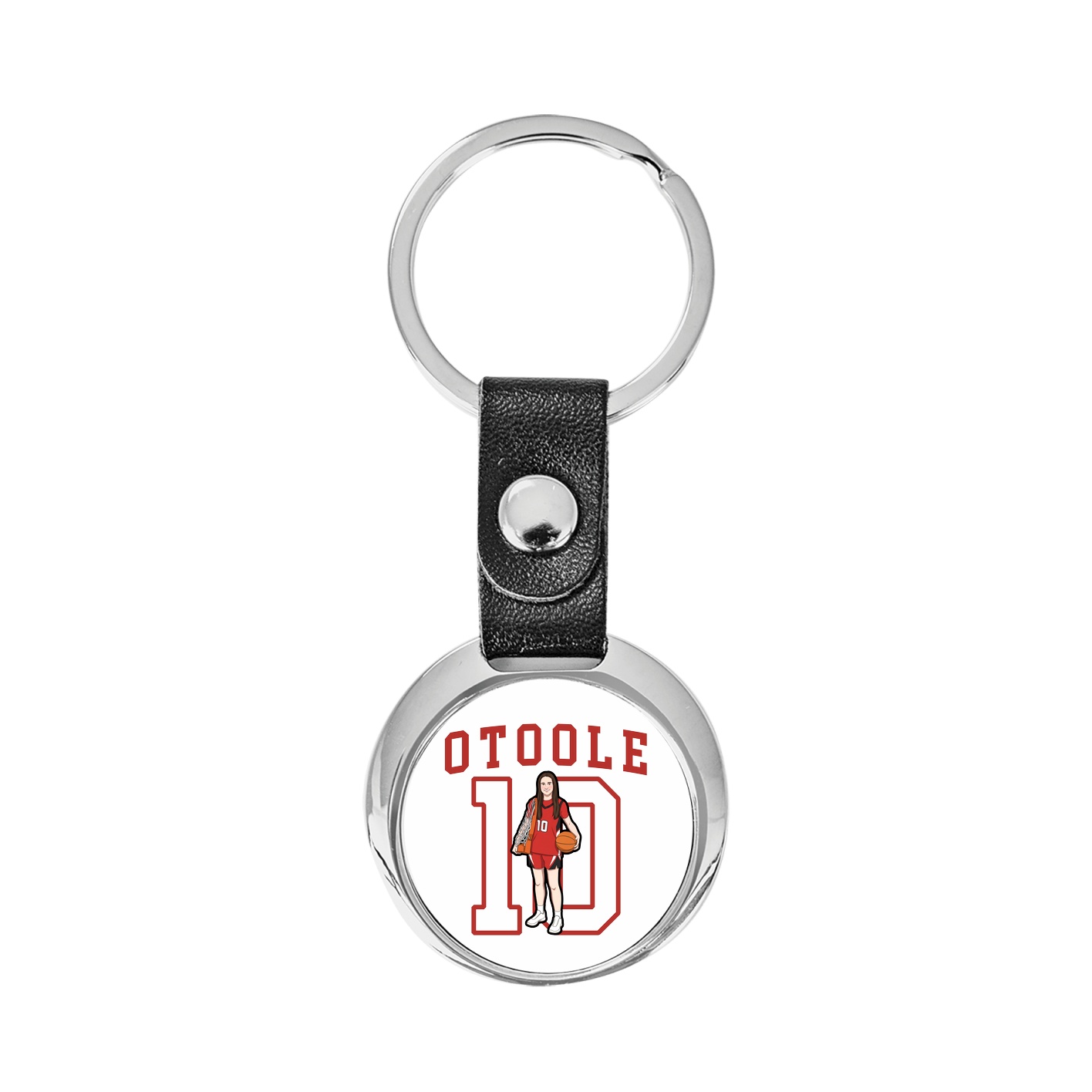 Key Chain — Shirsey in Classic