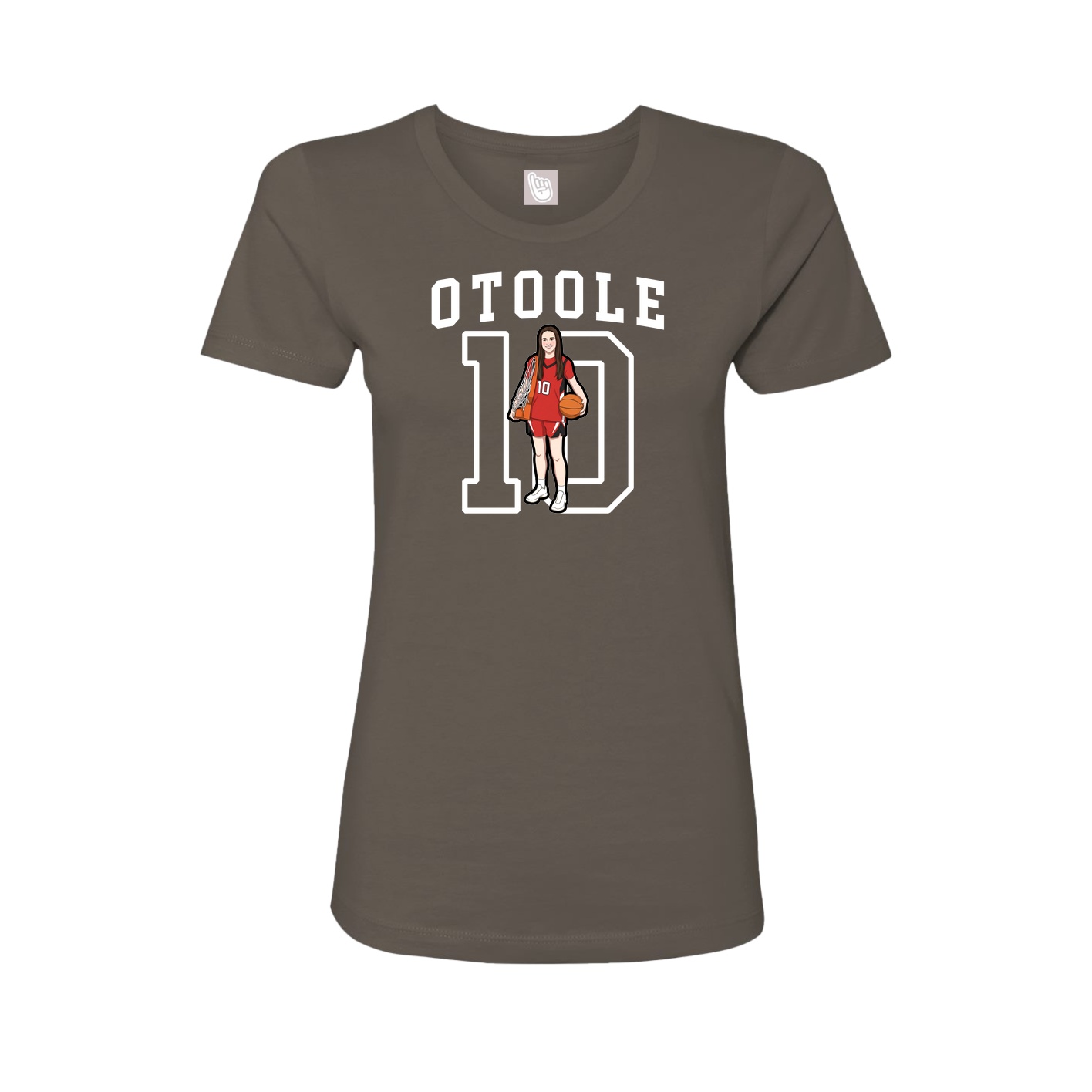 Womens Tee
