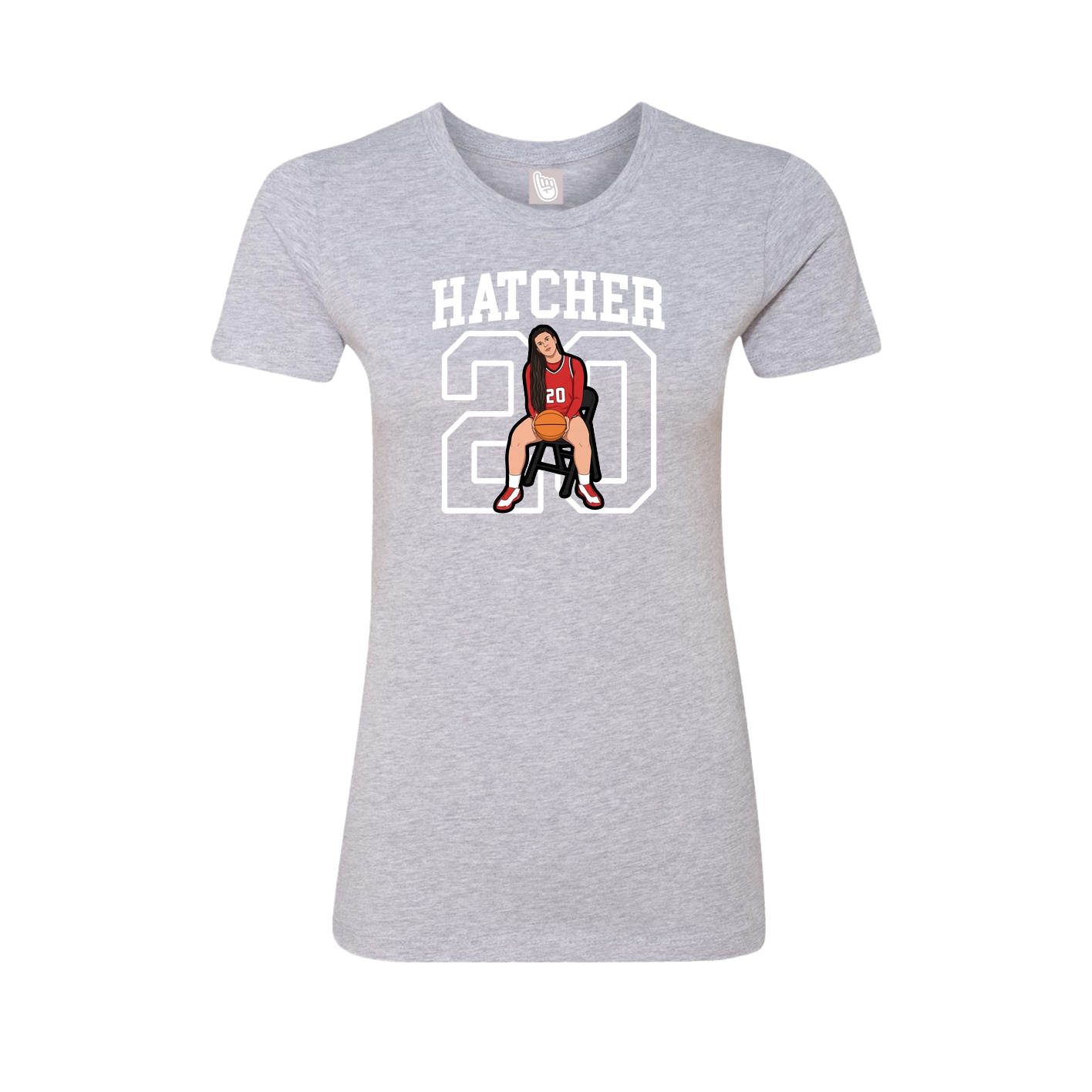 Womens Tee